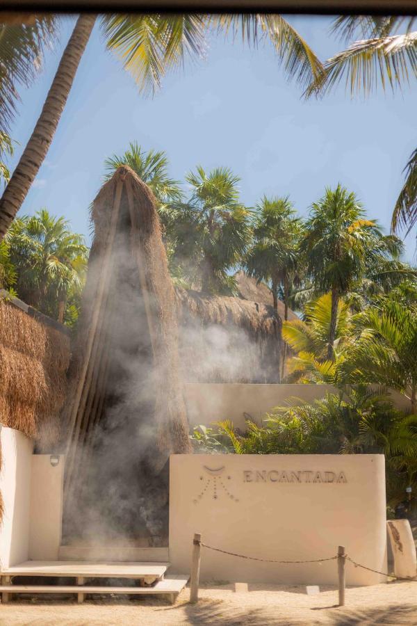 Encantada トゥルム エクステリア 写真